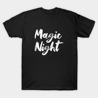 Magic Night T-Shirt